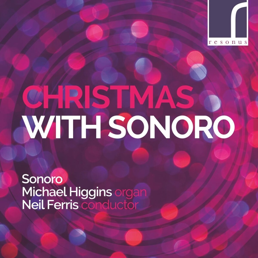 Christmas with Sonoro