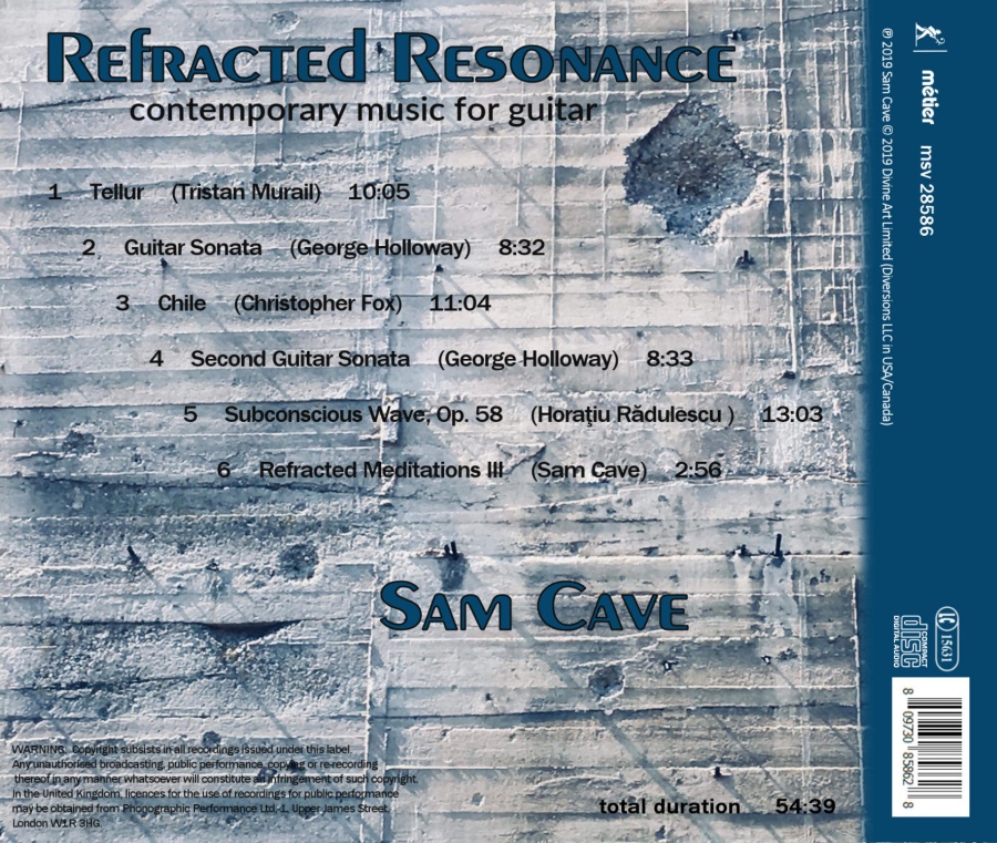 Refracted Resonance - slide-1