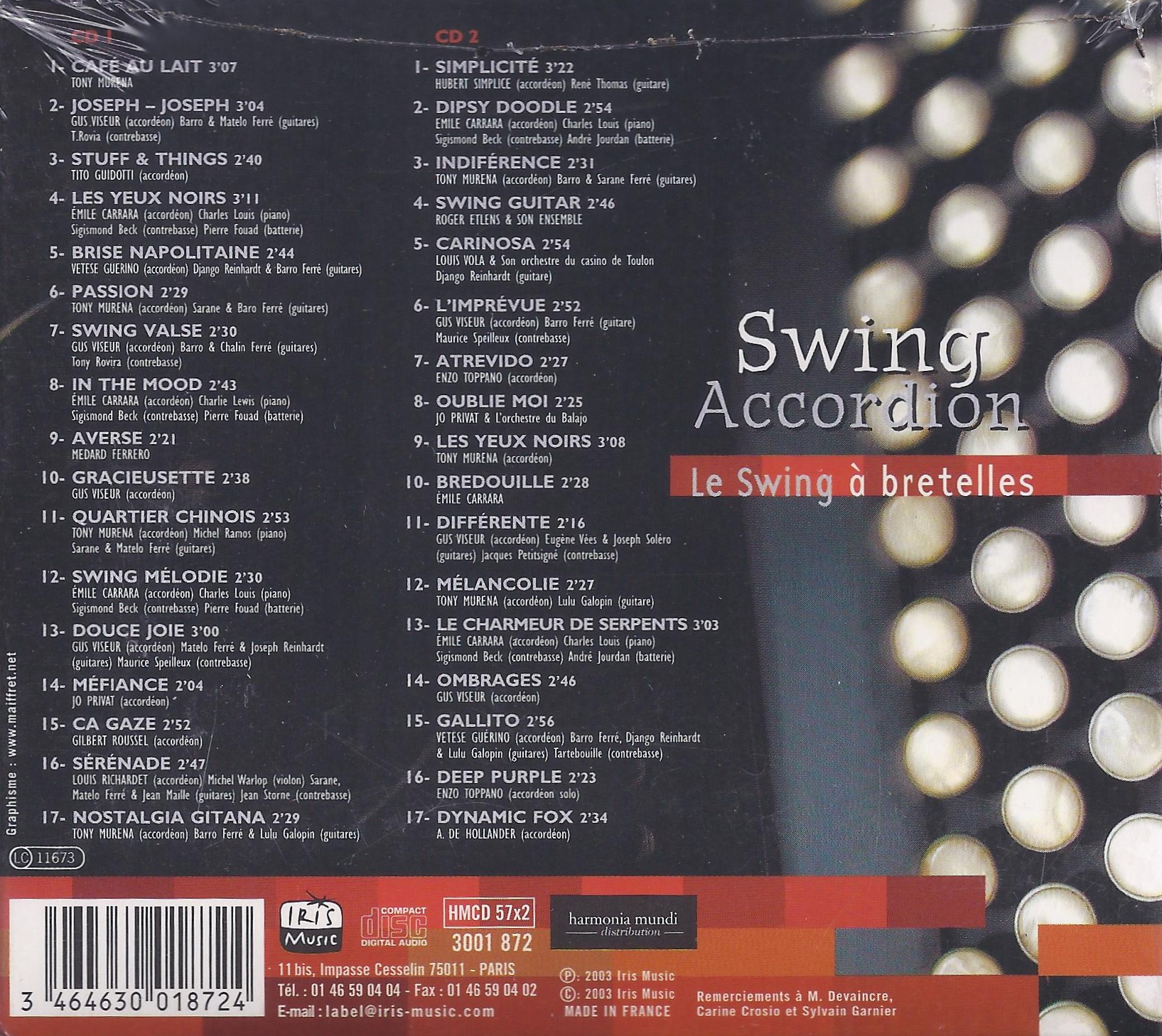 Swing Accordion - slide-2