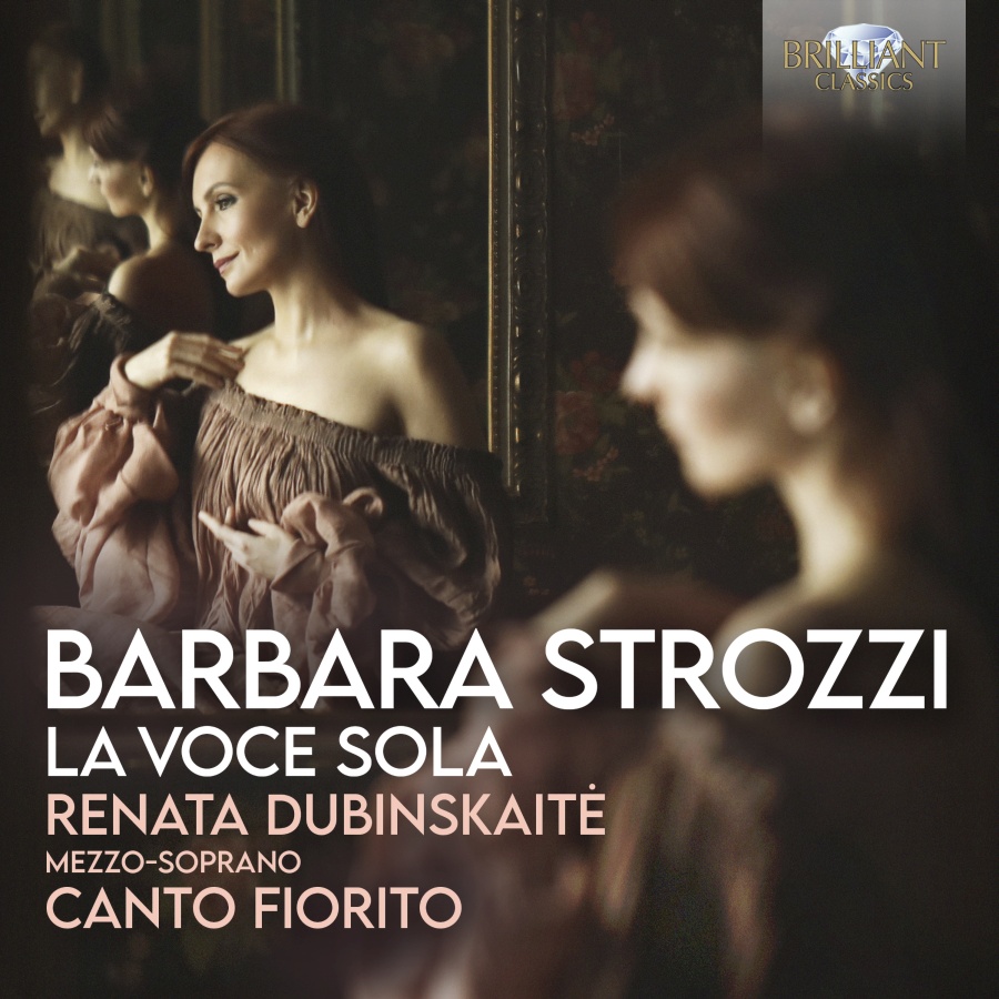 Strozzi: La Voce Sola