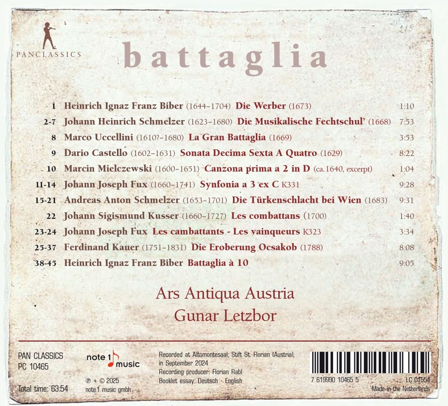 Battaglia - slide-1