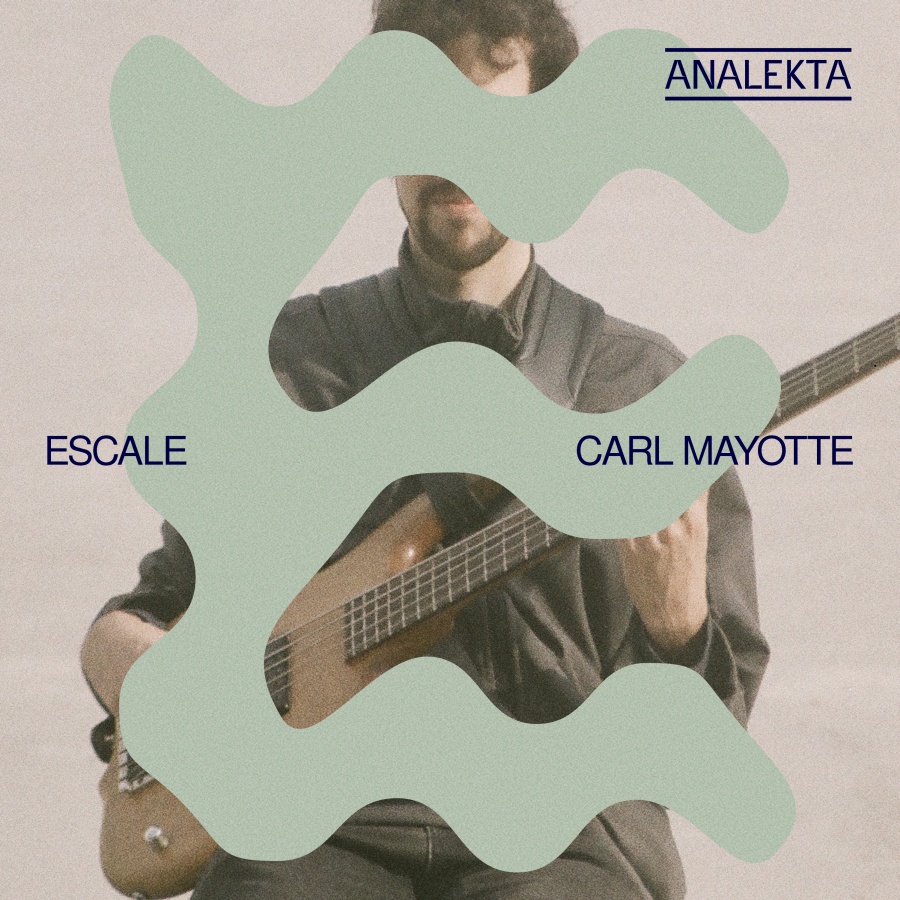 Carl Mayotte: Escale