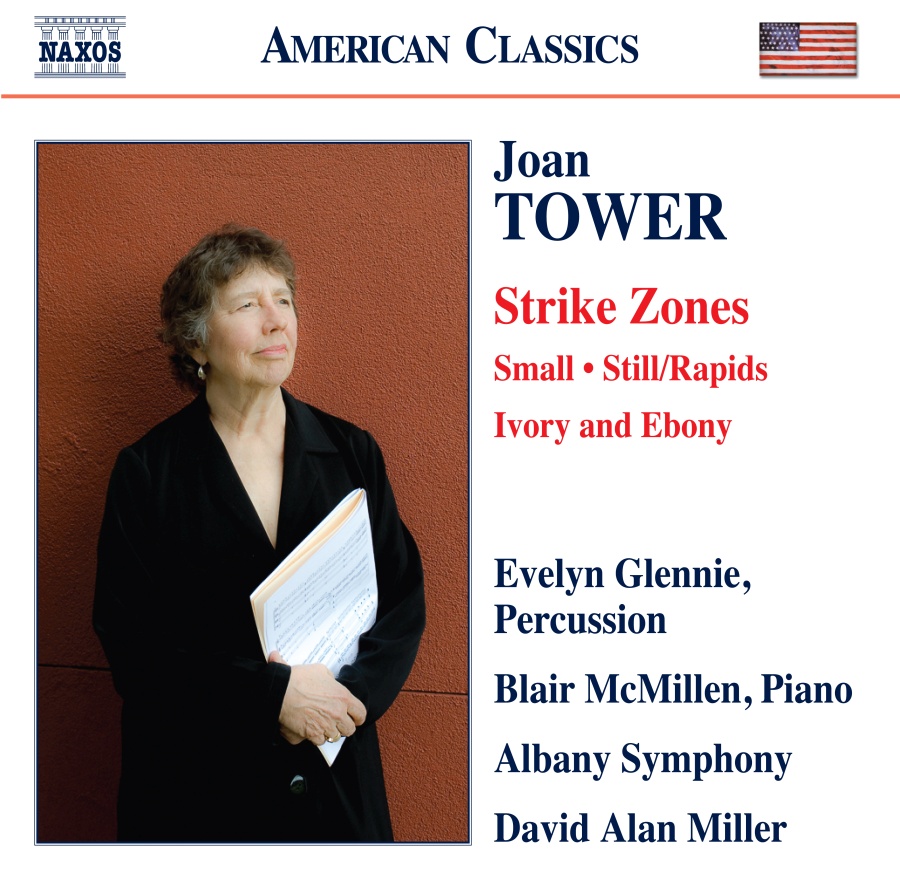 Tower: Strike Zones