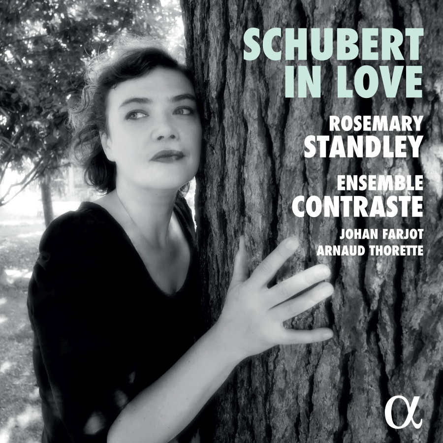 Schubert in Love (LP version)