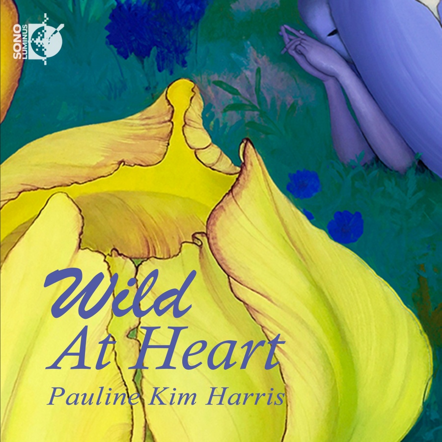 Wild At Heart