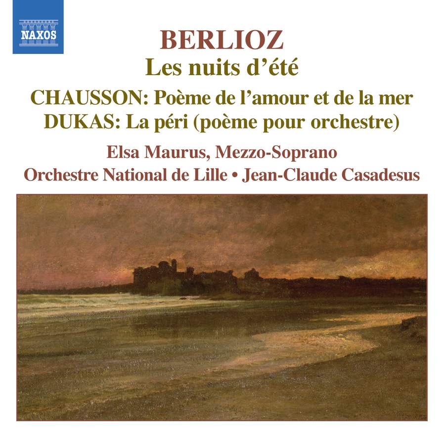 BERLIOZ: Les Nuits d'été