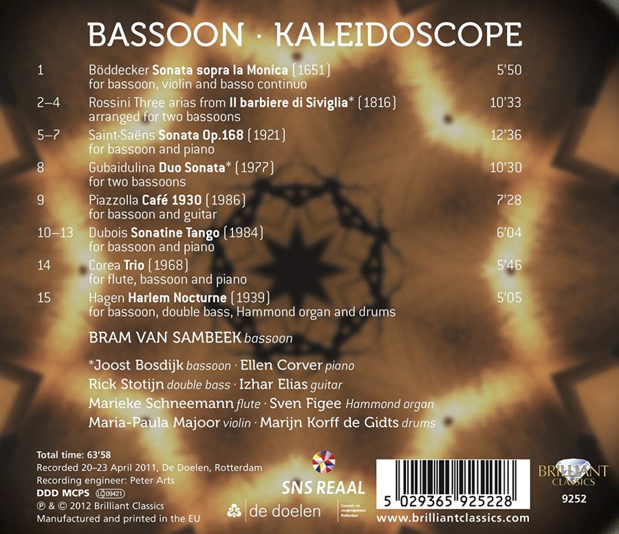 Bassoon Kaleidoscope - slide-1