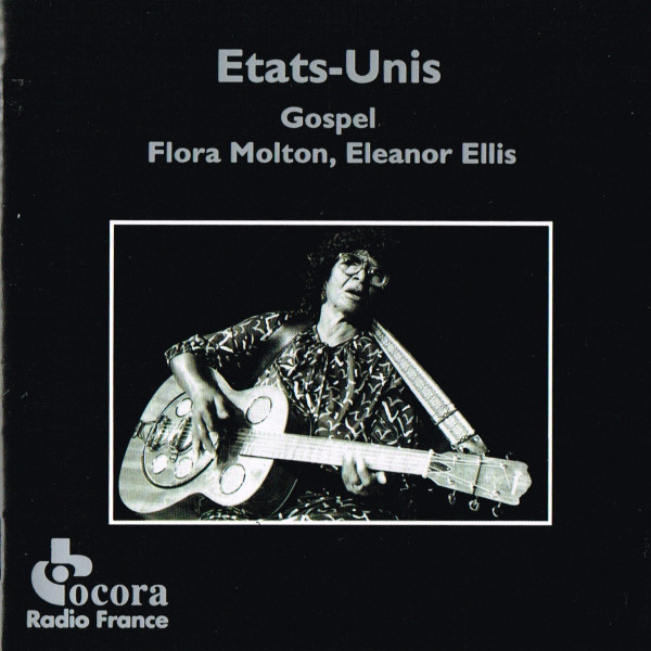 Etats-Unis – Gospel