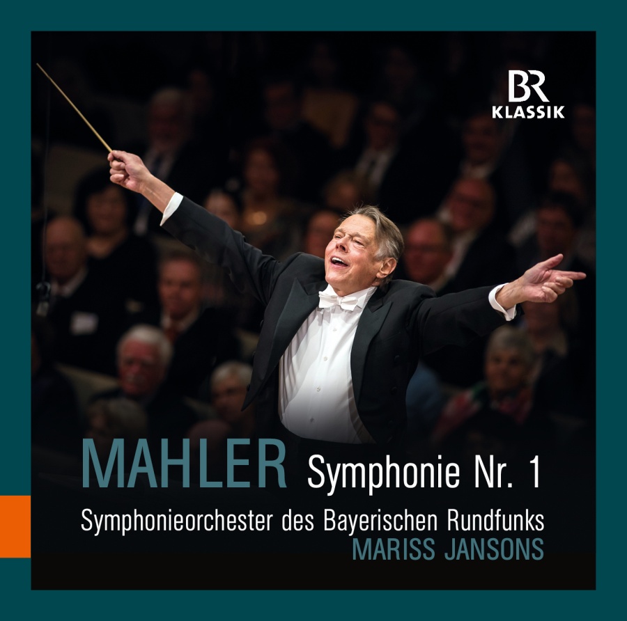 Mahler: Symphony No. 1