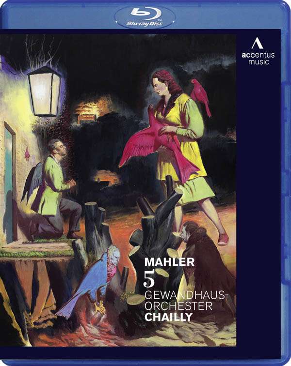 Mahler: Symphony no. 5