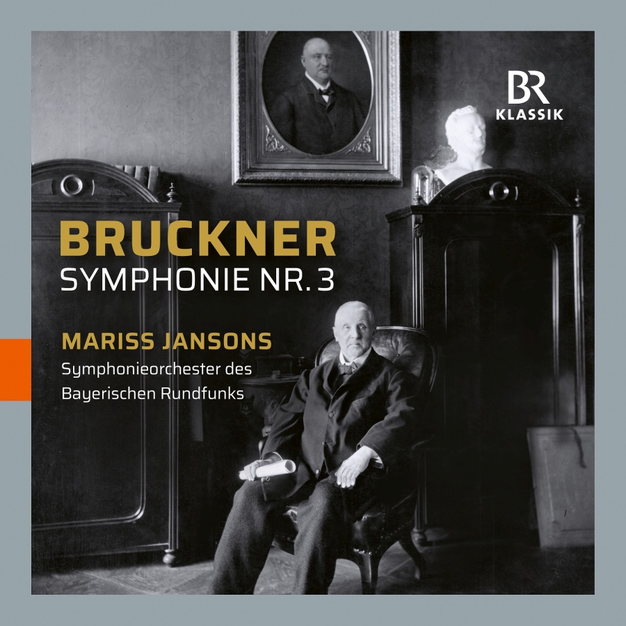 Bruckner: Symphony No. 3