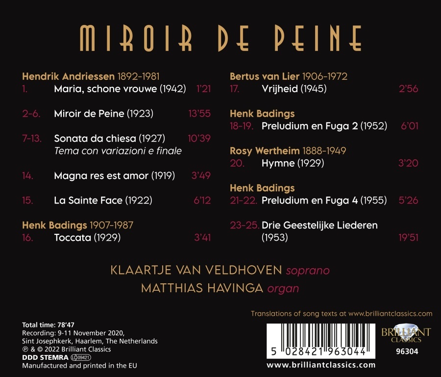 Miroir de Peine - slide-1