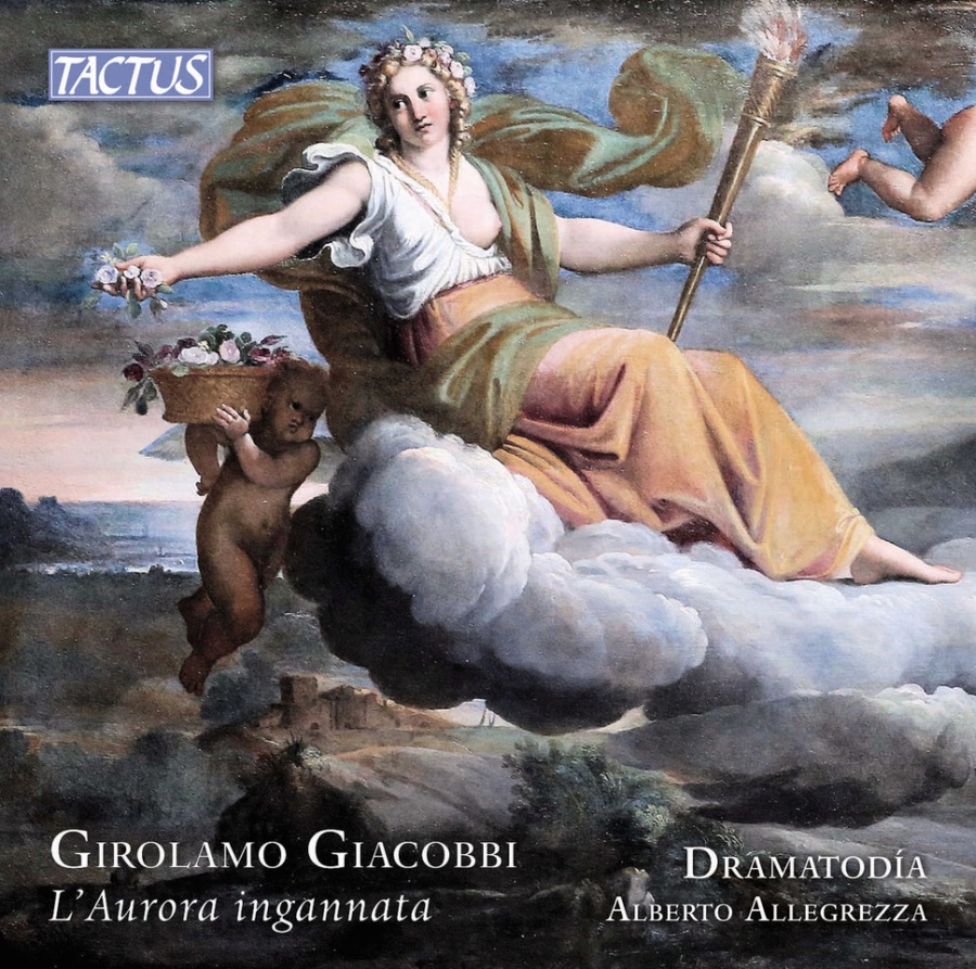 Giacobbi: L’Aurora ingannata