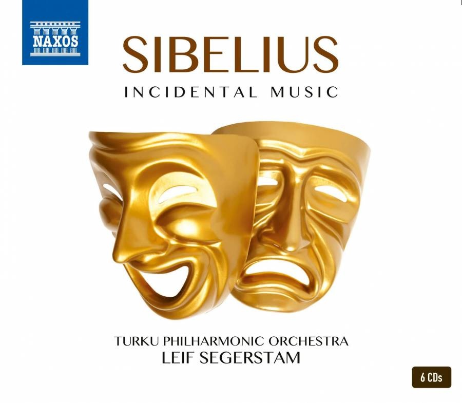 Sibelius: Incidental Music