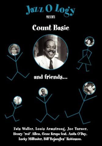 Jazz-O-Logy: Count Basie And Friends