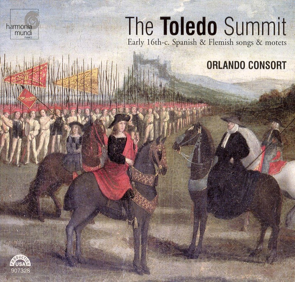 THE TOLEDO SUMMIT