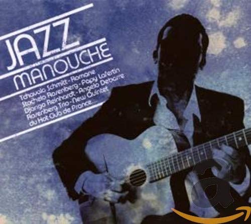 Jazz Manouche