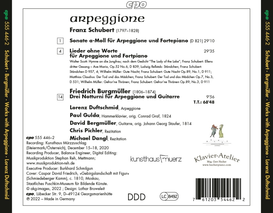 Arpeggione - slide-1