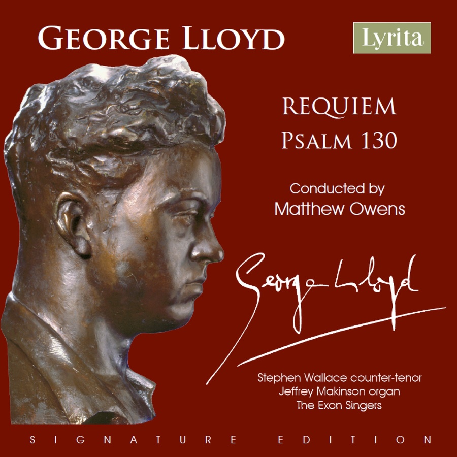 Lloyd: Requiem; Psalm 130