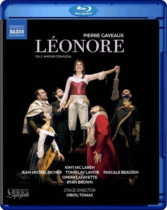 Gaveaux: Léonore