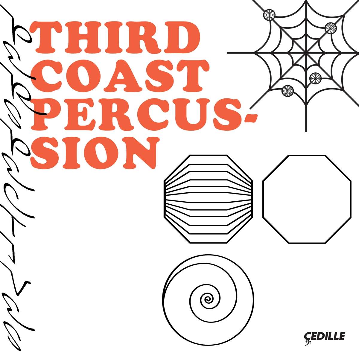 Third Coast Percussion – Perspectives