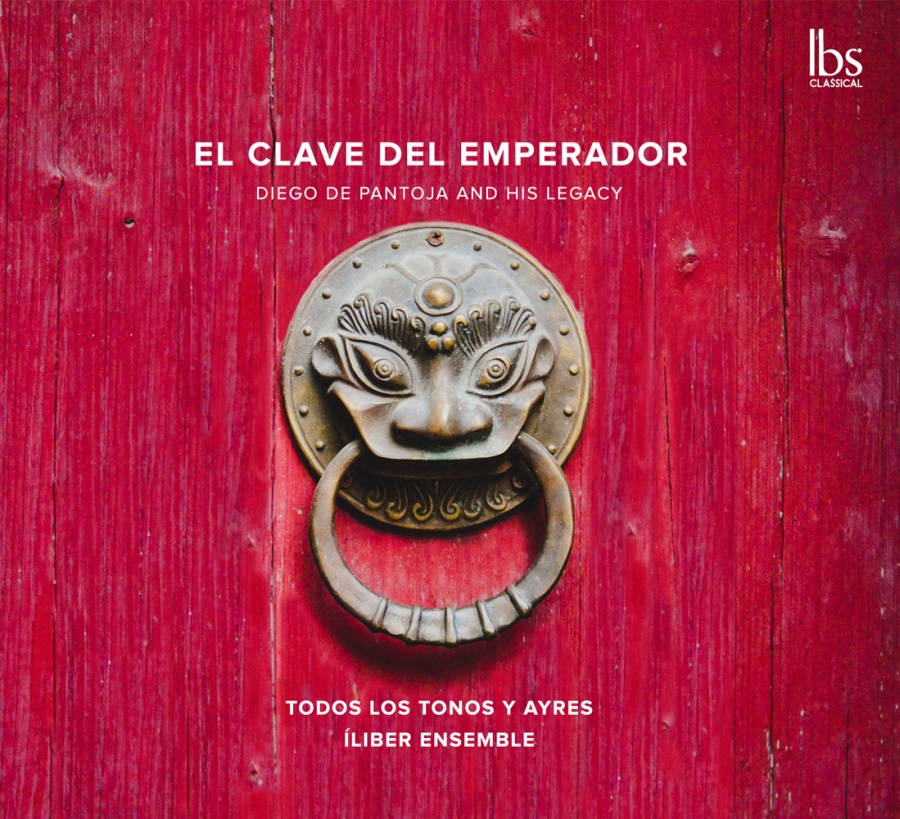 El Clave del Emperador