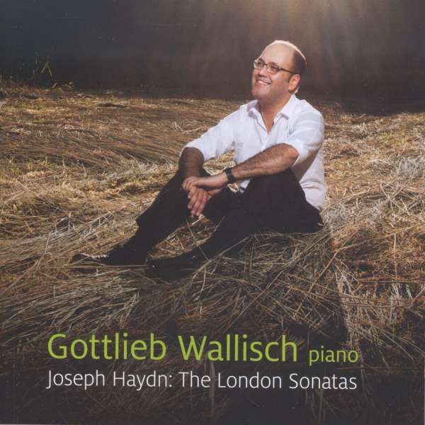 Haydn: London Sonatas