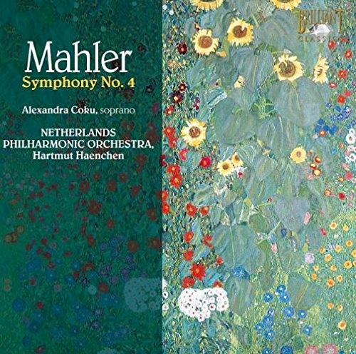 Mahler: Symphony No. 4