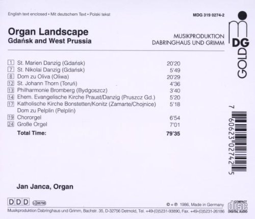 Gdansk and West Prussia - slide-1