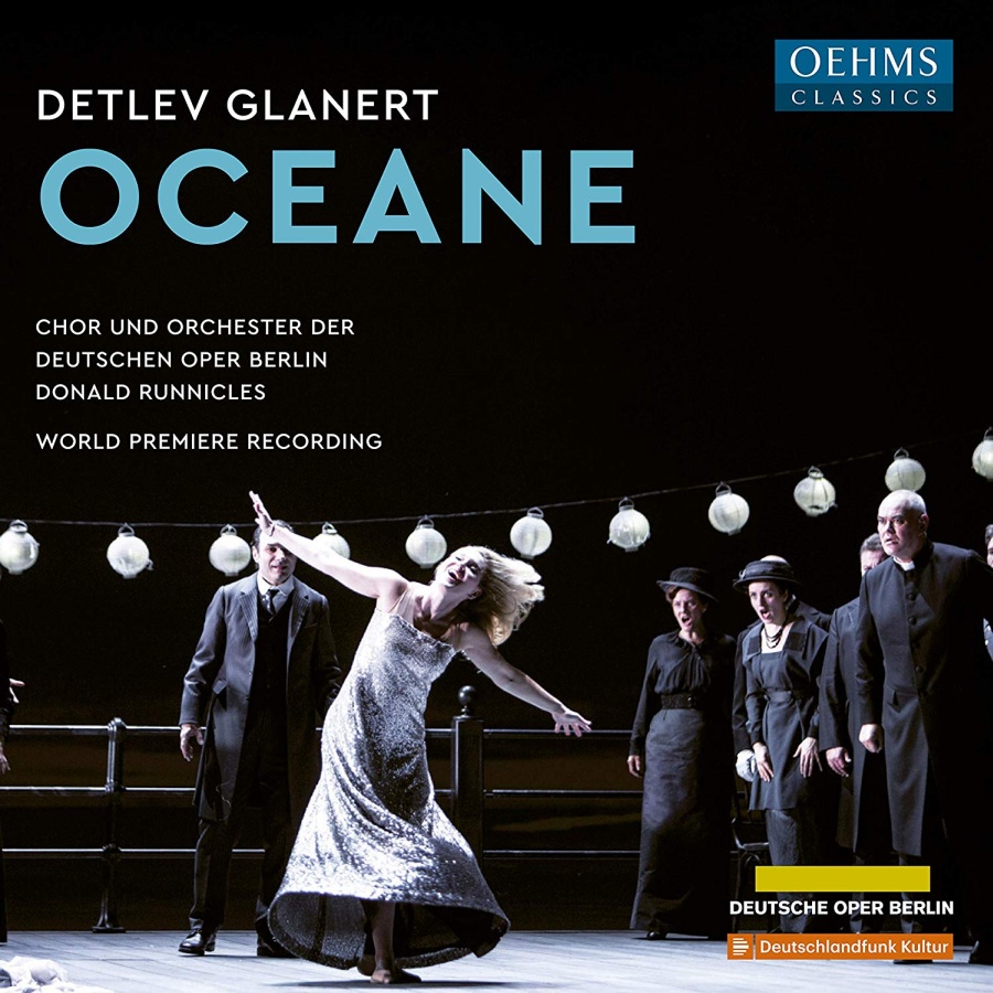 Glanert: Oceane