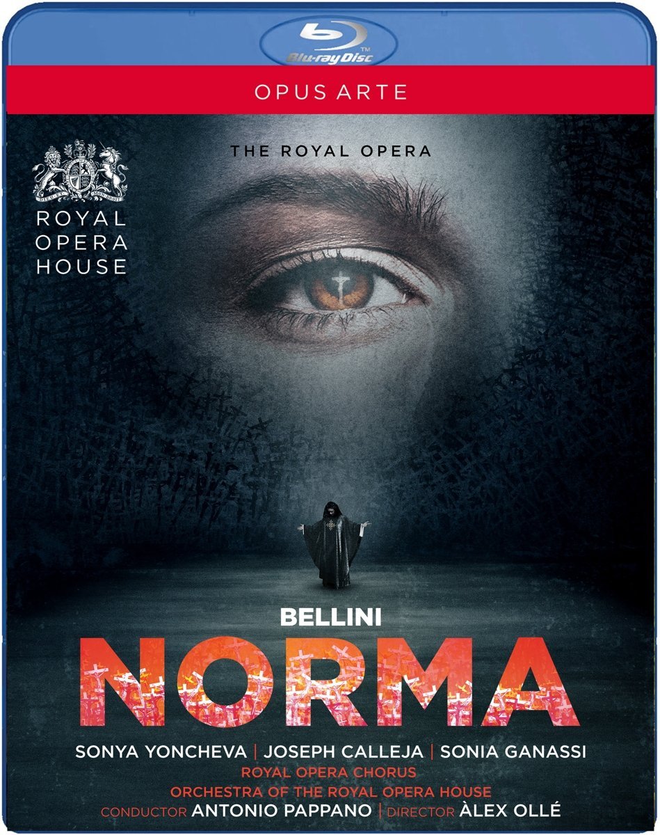 Bellini: Norma