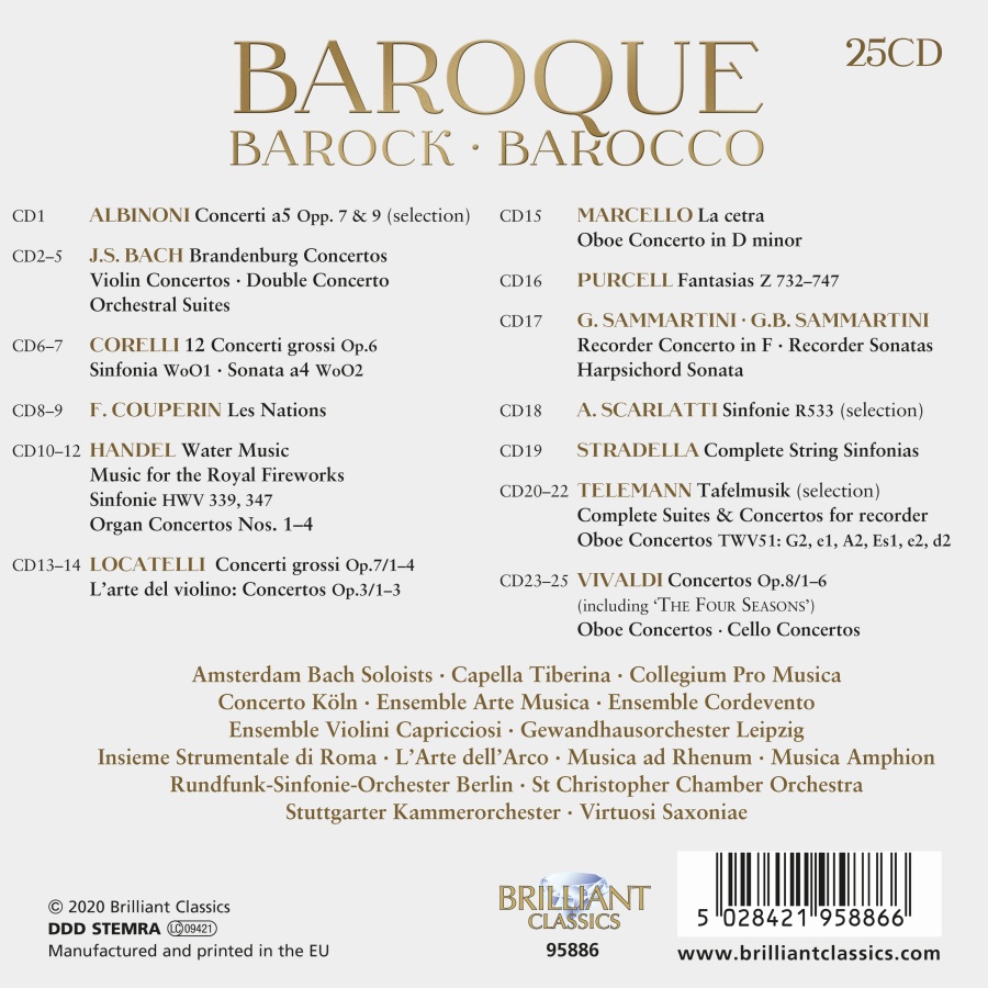 Baroque - slide-1