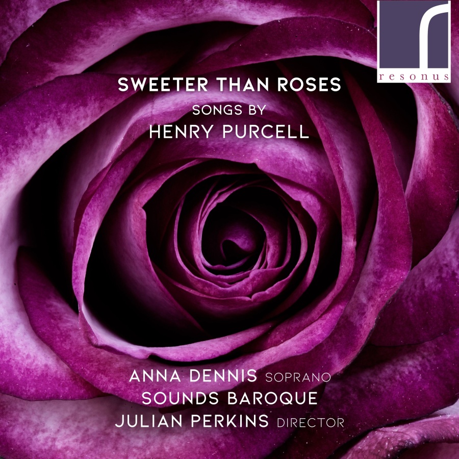 Purcell: Sweeter than Roses