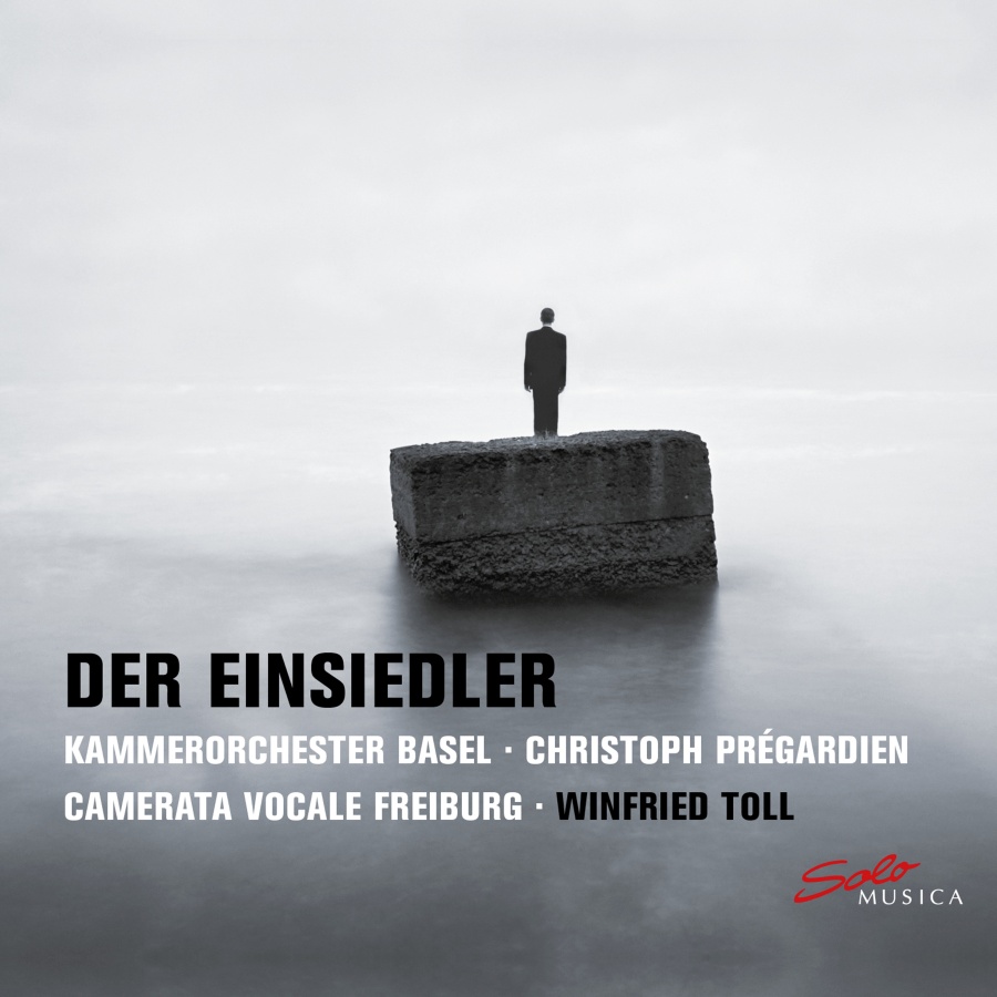 Der Einsiedler