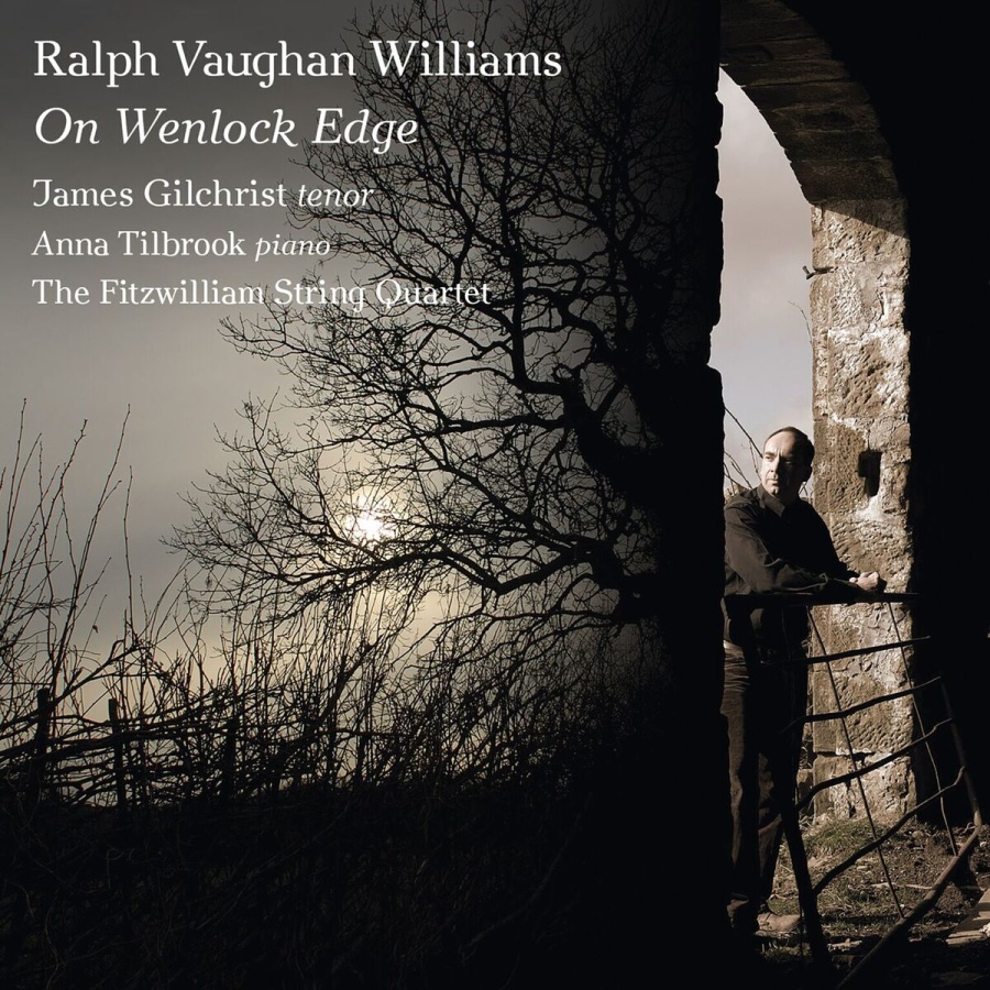 Vaughan Williams: On Wenlock Edge