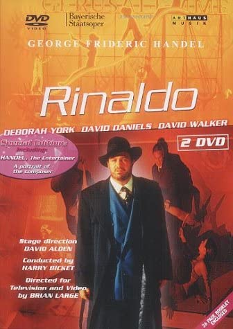 HANDEL: Rinaldo