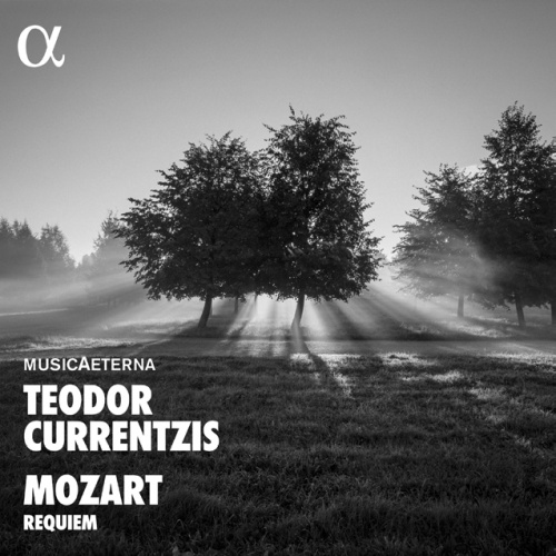 Mozart: Requiem