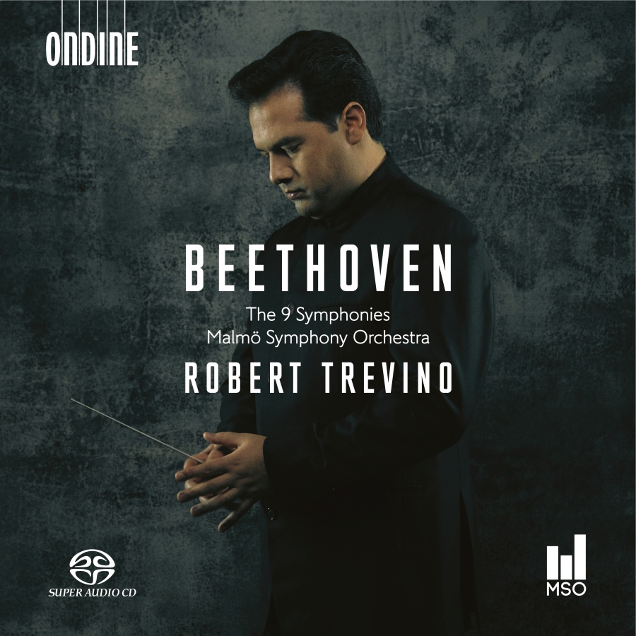 Beethoven: The 9 Symphonies