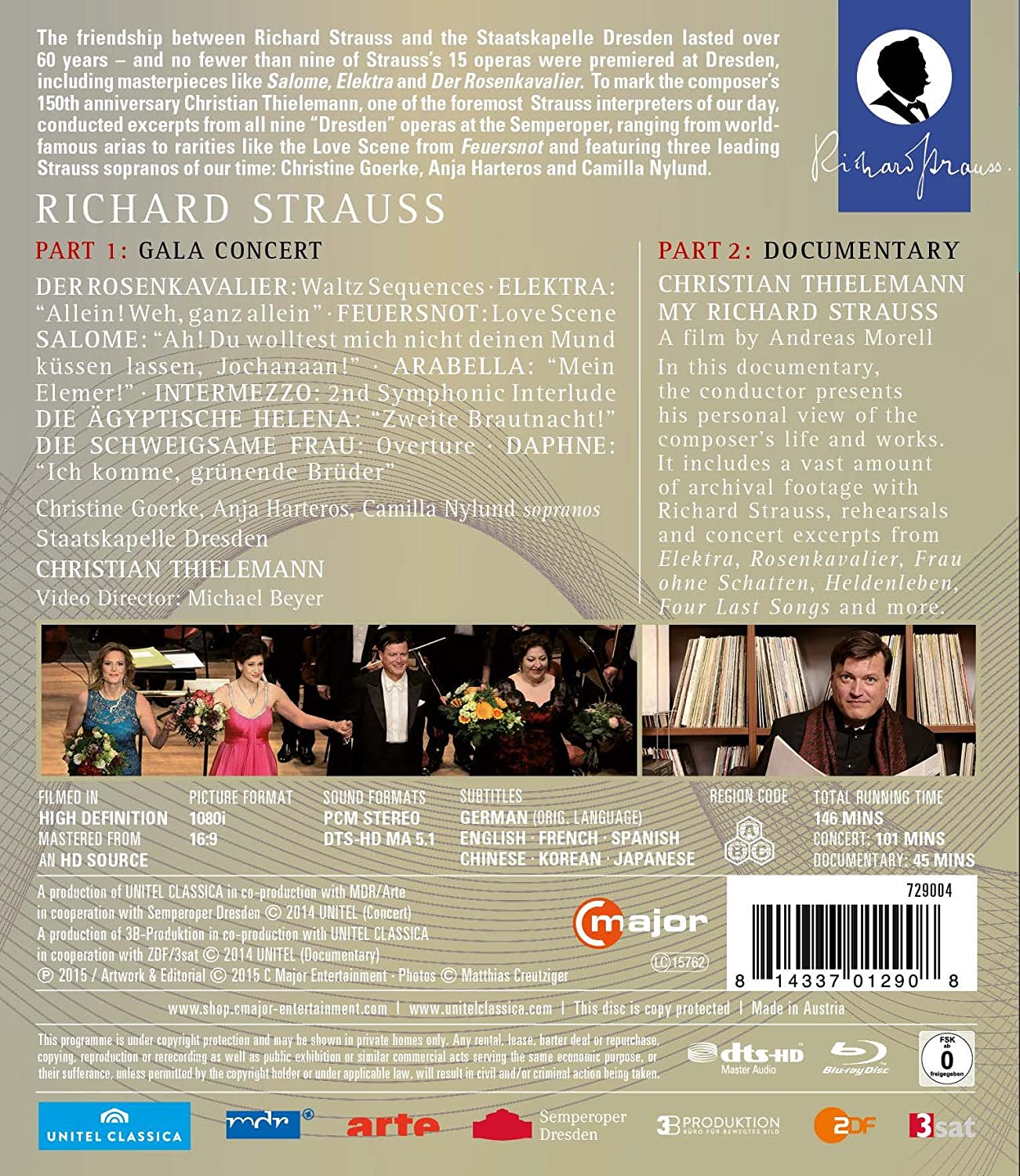 Strauss Richard Gala - slide-1