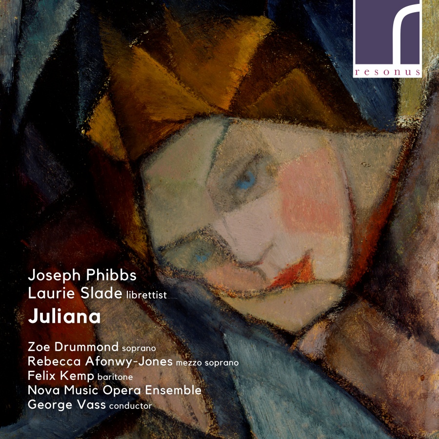 Phibbs: Juliana