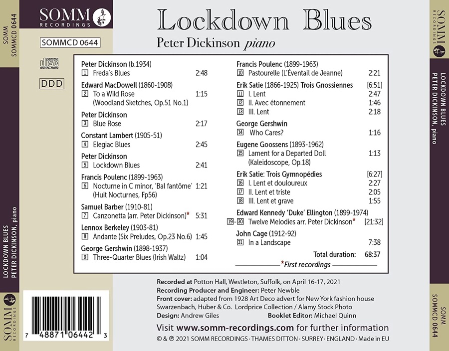 Lockdown Blues - slide-1