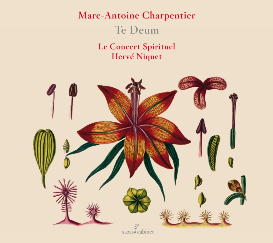 Charpentier: Te Deum