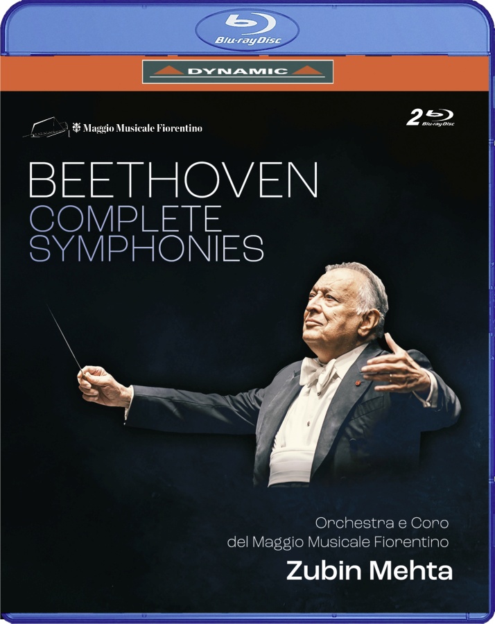 Beethoven: Complete Symphonies