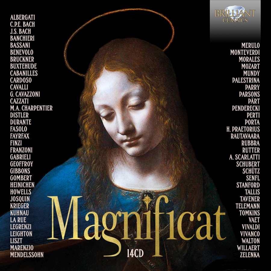 Magnificat