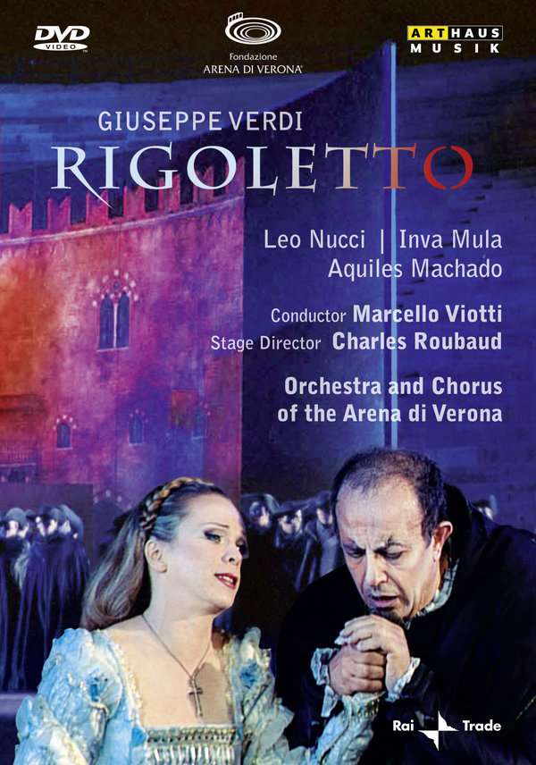 Verdi: Rigoletto