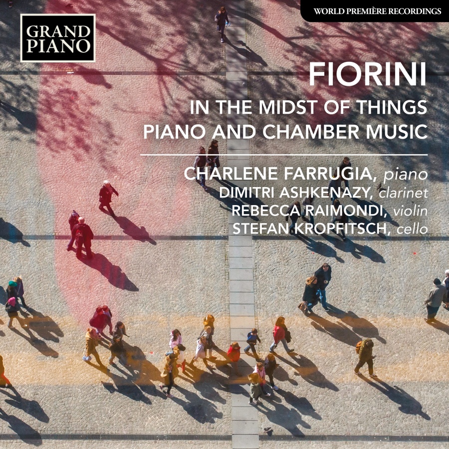 Fiorini: In The Midst of Things