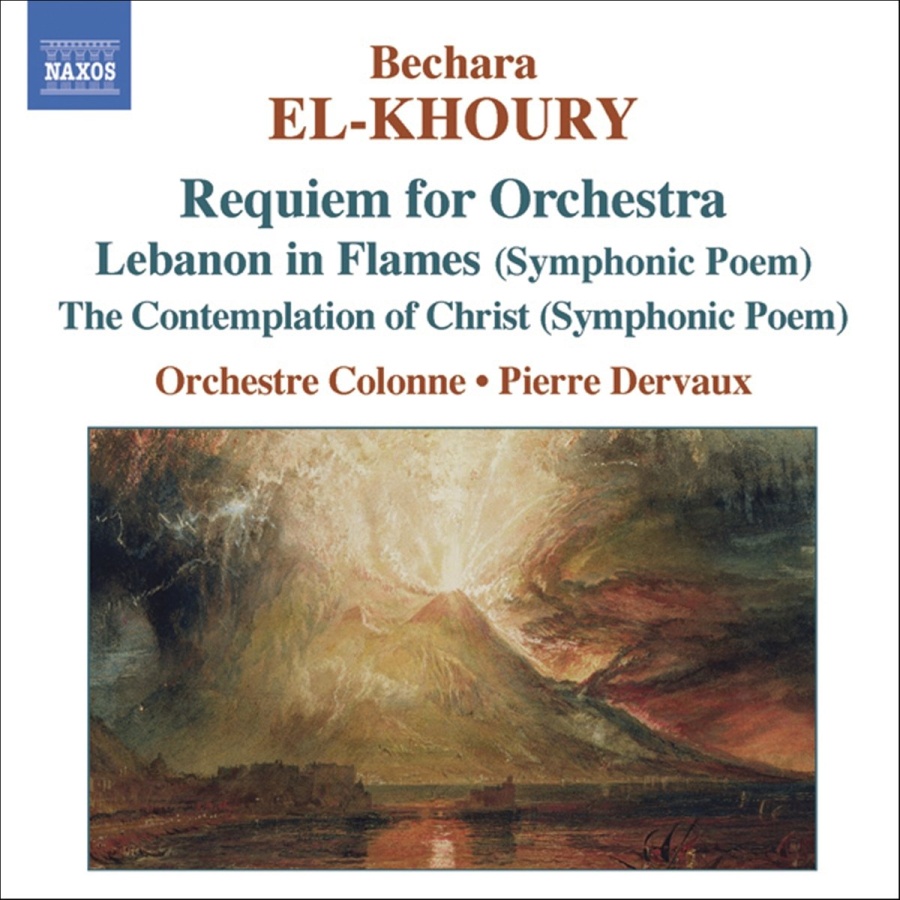 EL-KHOURY: Orchestral Works