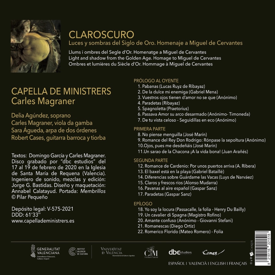 Claroscuro - slide-1