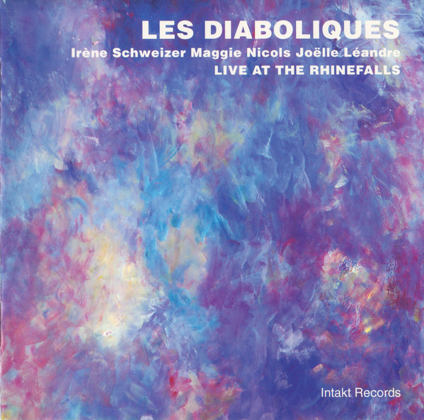 Les Diaboliques: Live At The Rheinefalls
