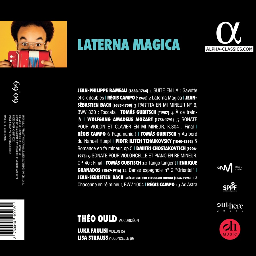 Laterna Magica - slide-1